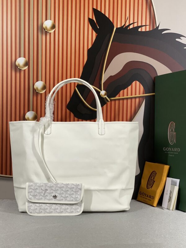 Goyard Anjou GM Bag