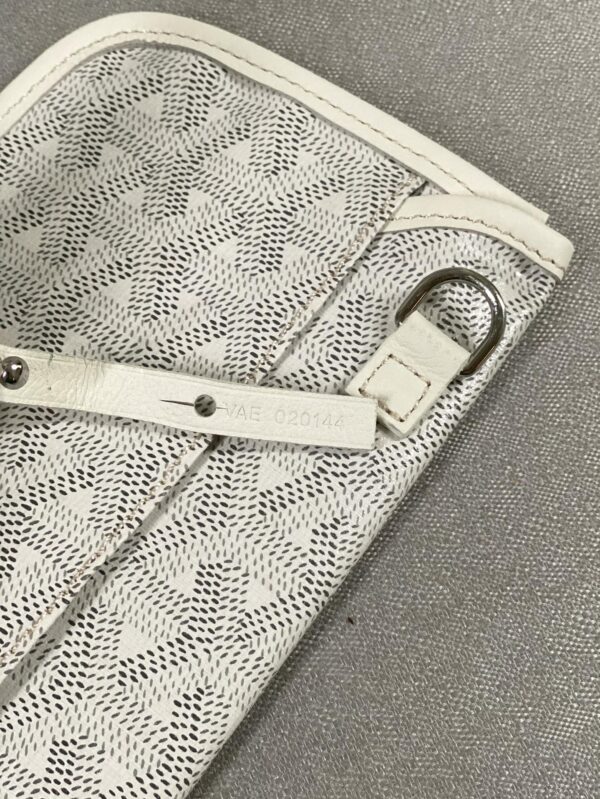 Goyard Anjou GM Bag