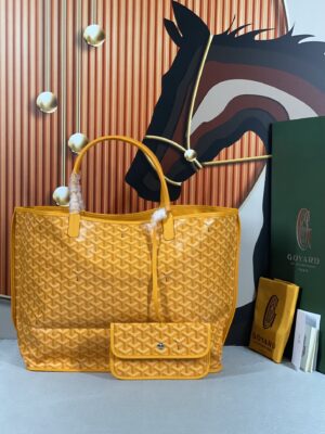 Goyard Anjou GM Bag