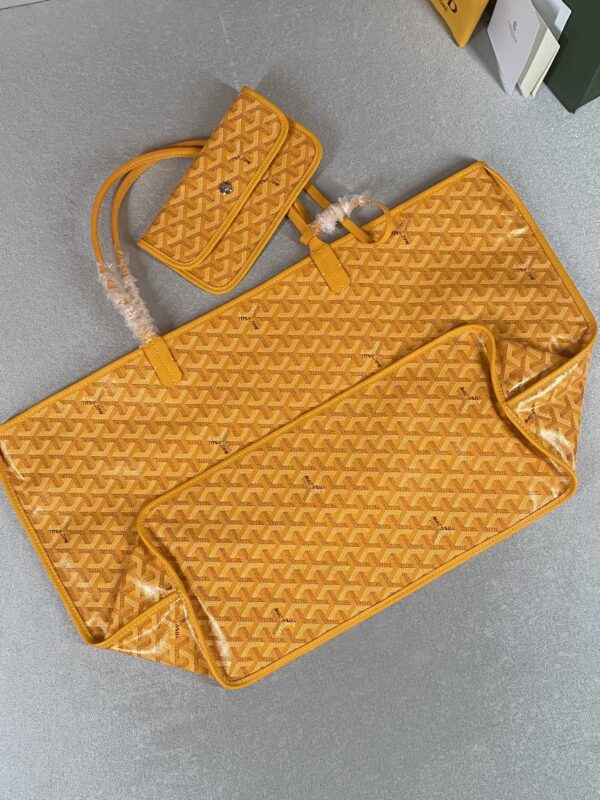 Goyard Anjou GM Bag