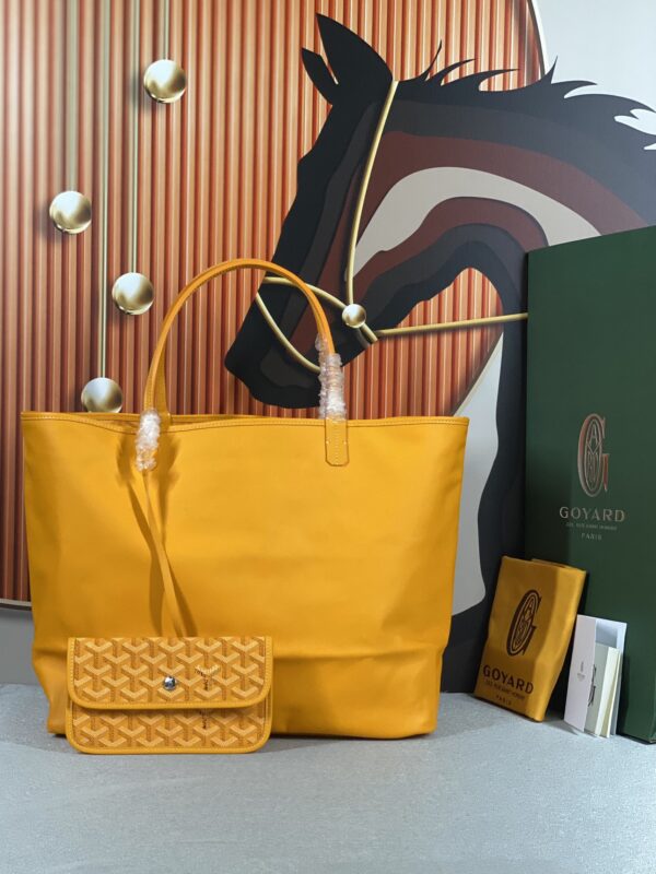 Goyard Anjou GM Bag