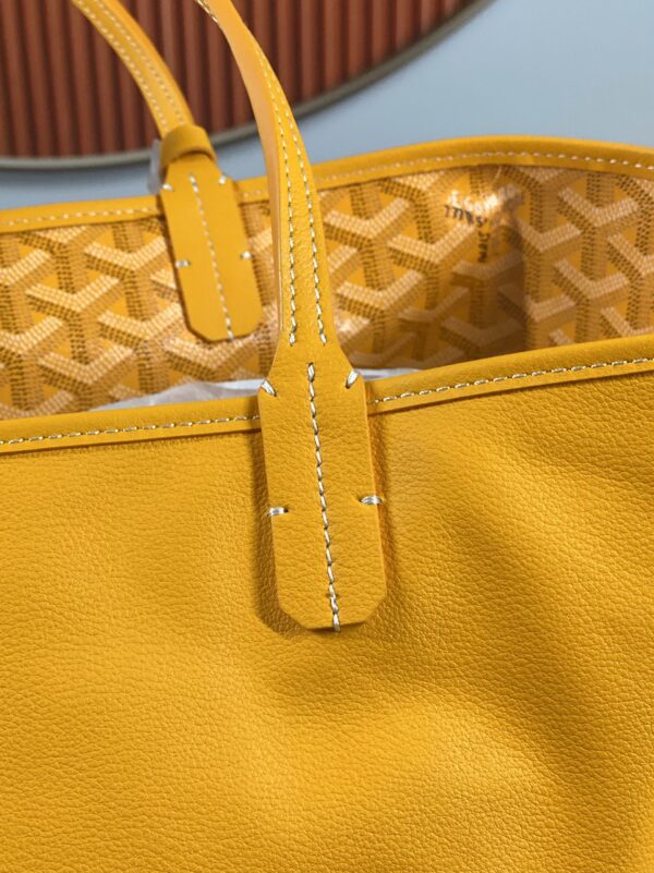 Goyard Anjou GM Bag