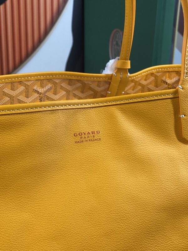 Goyard Anjou GM Bag