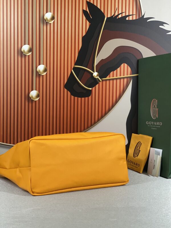 Goyard Anjou GM Bag