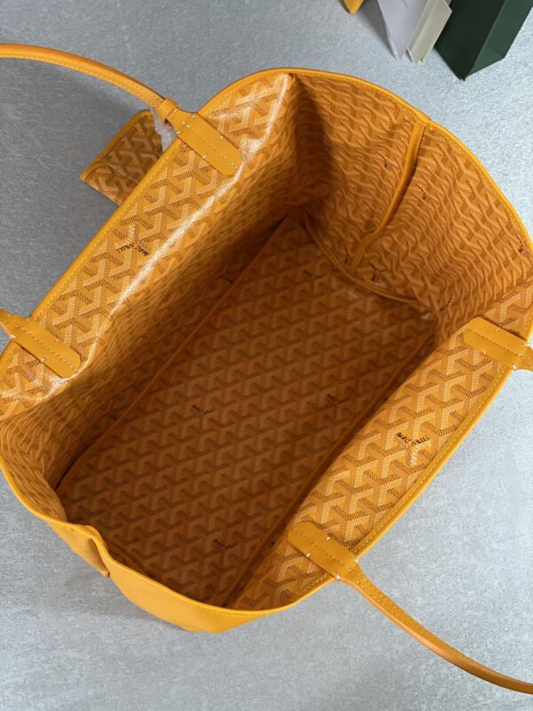 Goyard Anjou GM Bag