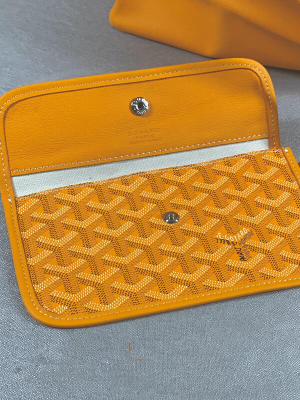 Goyard Anjou GM Bag