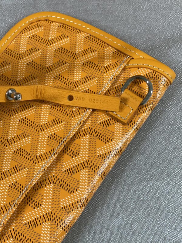 Goyard Anjou GM Bag