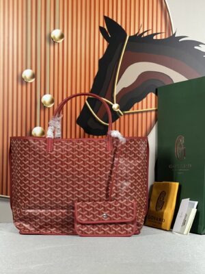 Goyard Anjou GM Bag