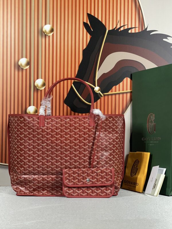Goyard Anjou GM Bag