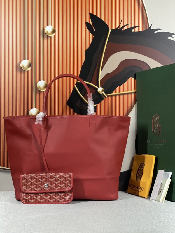 Goyard Anjou GM Bag