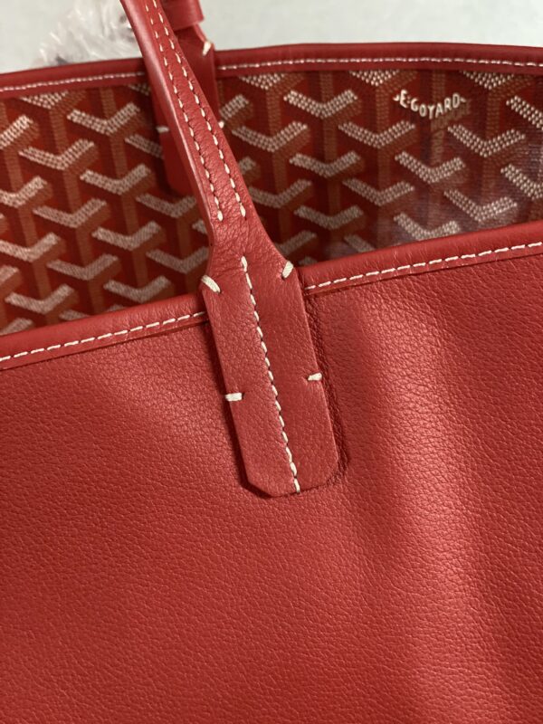 Goyard Anjou GM Bag