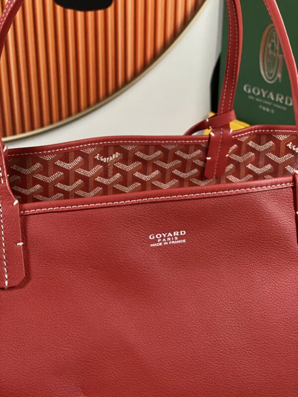 Goyard Anjou GM Bag