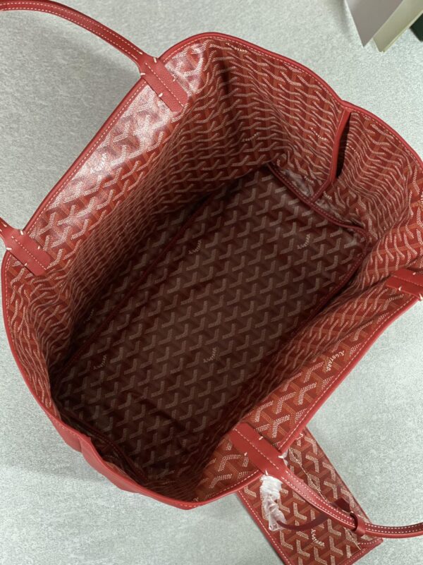 Goyard Anjou GM Bag