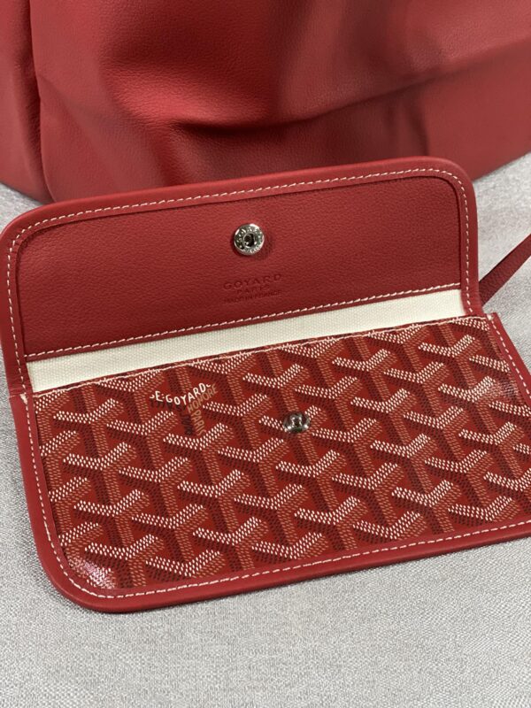 Goyard Anjou GM Bag