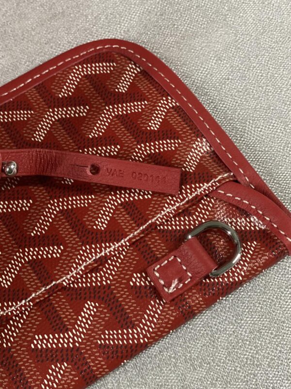 Goyard Anjou GM Bag