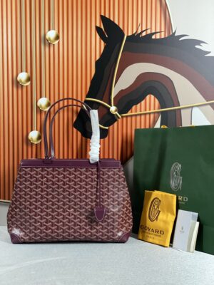 Goyard Bellechasse Biaude PM Bag