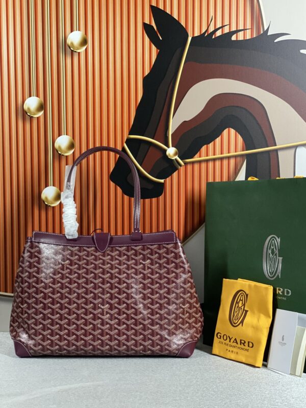 Goyard Bellechasse Biaude PM Bag