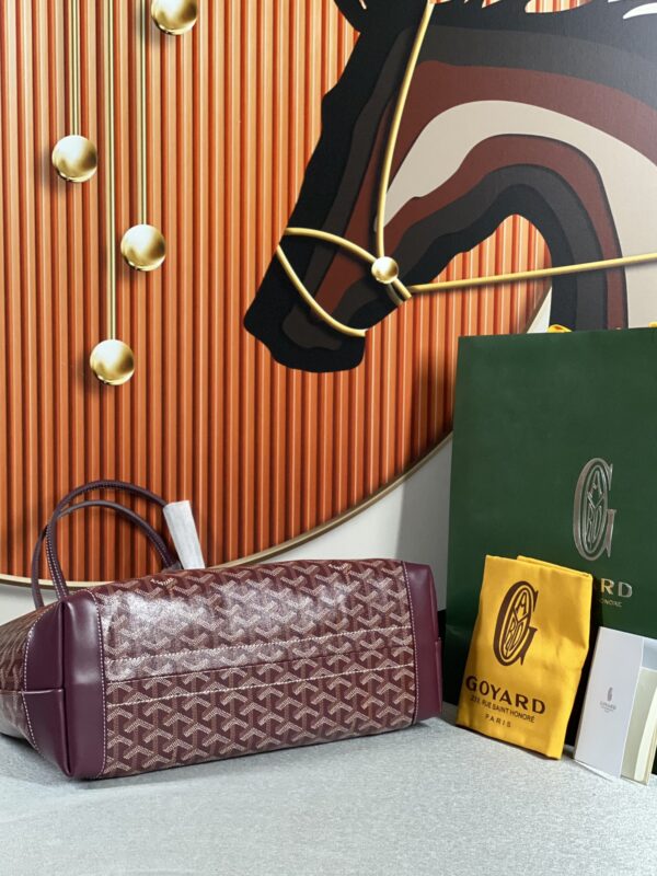 Goyard Bellechasse Biaude PM Bag