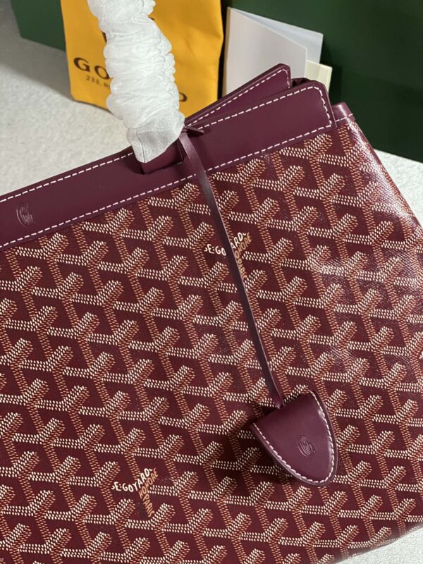 Goyard Bellechasse Biaude PM Bag