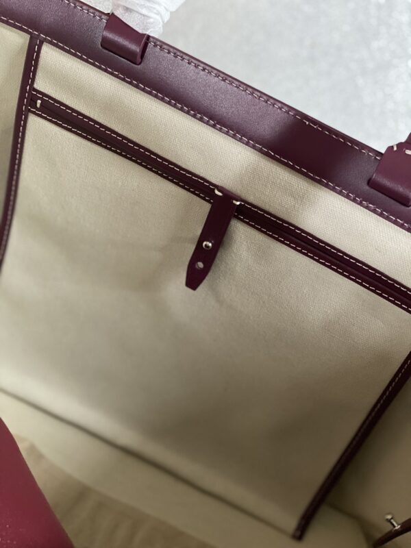 Goyard Bellechasse Biaude PM Bag