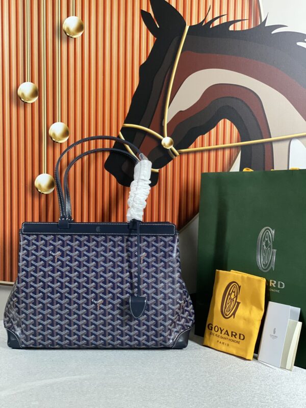 Goyard Bellechasse Biaude PM Bag