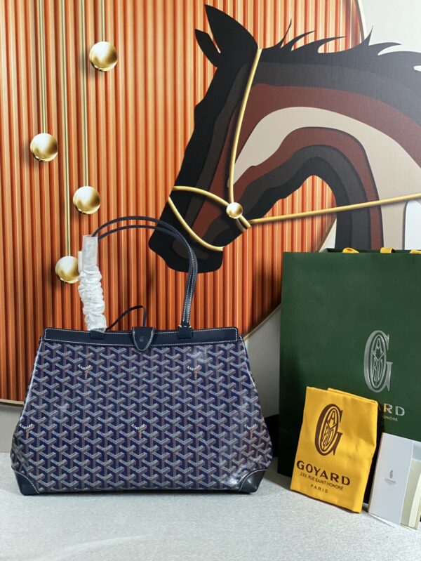 Goyard Bellechasse Biaude PM Bag