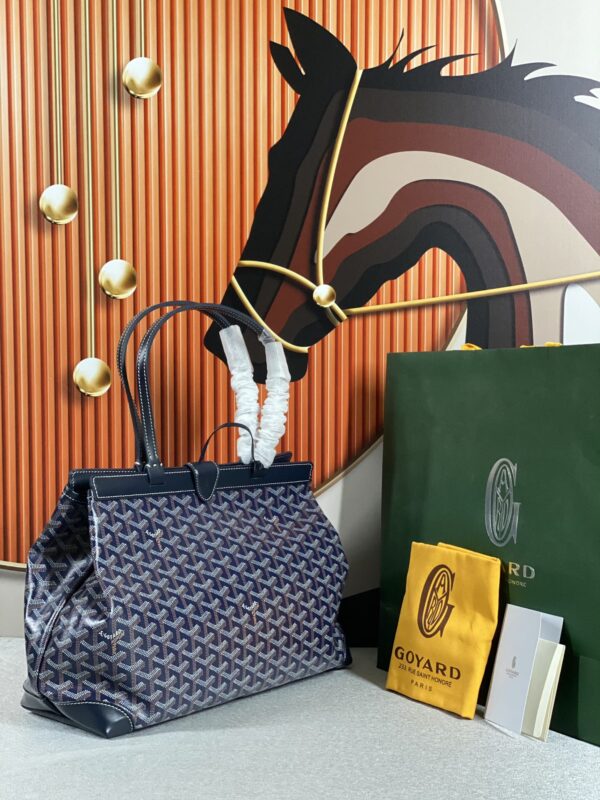 Goyard Bellechasse Biaude PM Bag