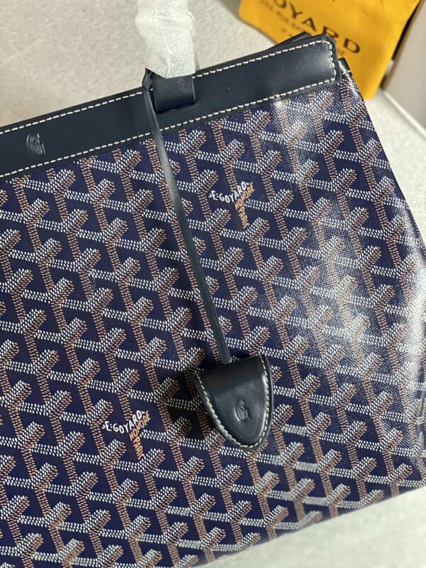 Goyard Bellechasse Biaude PM Bag