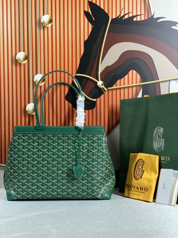 Goyard Bellechasse Biaude PM Bag