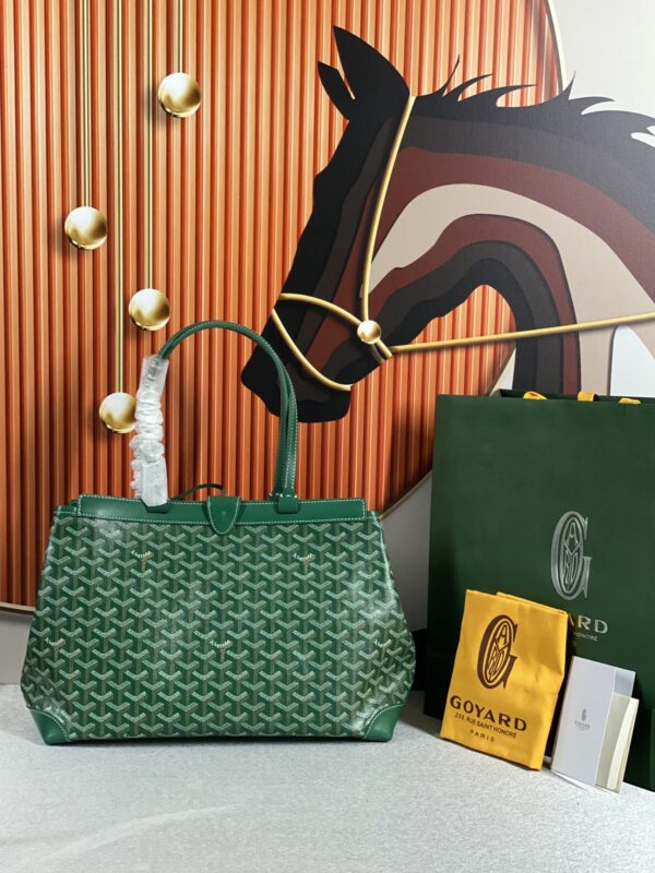 Goyard Bellechasse Biaude PM Bag