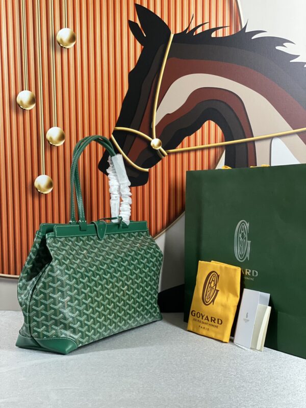 Goyard Bellechasse Biaude PM Bag