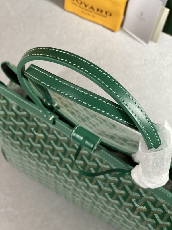 Goyard Bellechasse Biaude PM Bag
