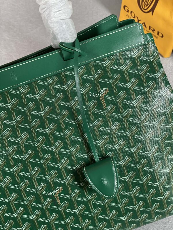 Goyard Bellechasse Biaude PM Bag