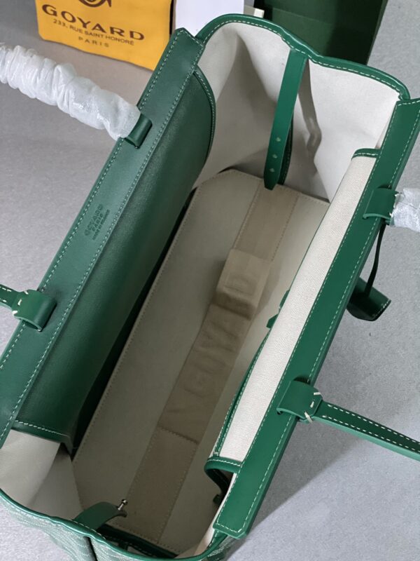 Goyard Bellechasse Biaude PM Bag