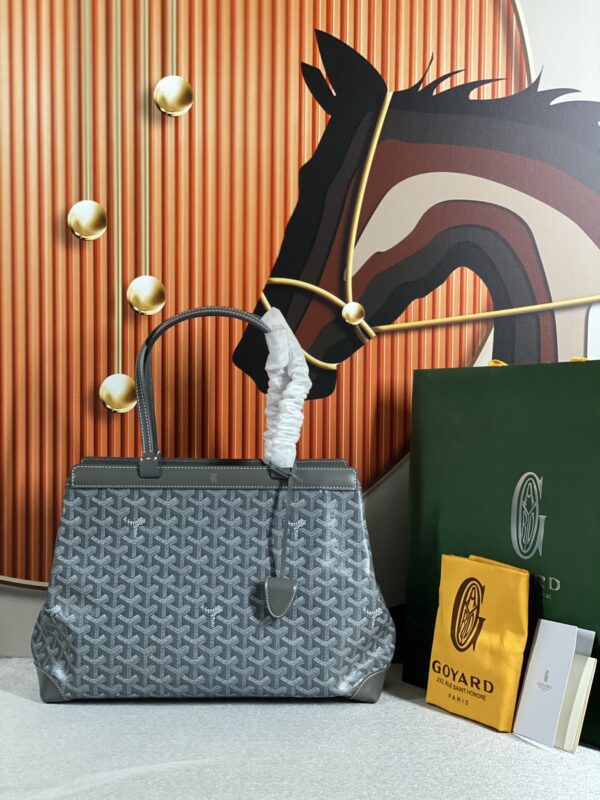 Goyard Bellechasse Biaude PM Bag