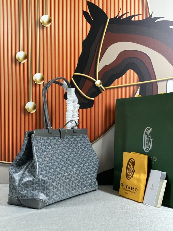 Goyard Bellechasse Biaude PM Bag