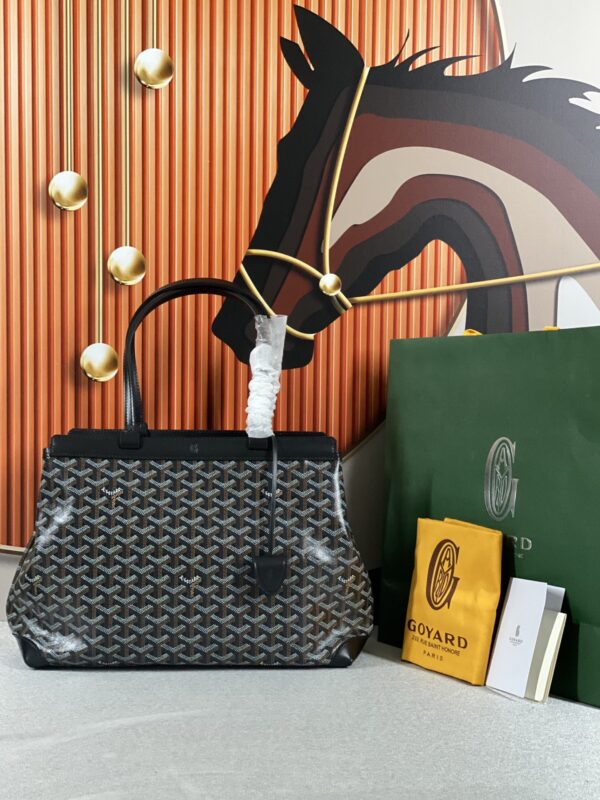 Goyard BBellechasse Biaude PM Bag