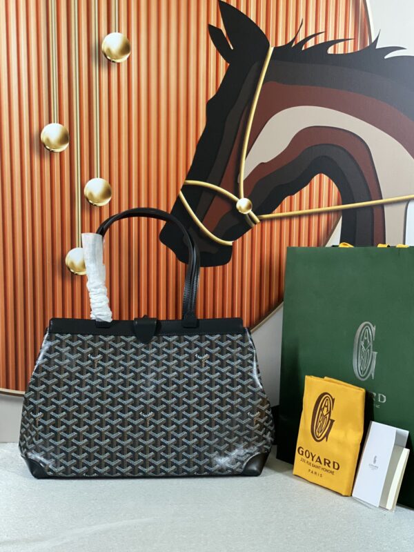 Goyard BBellechasse Biaude PM Bag