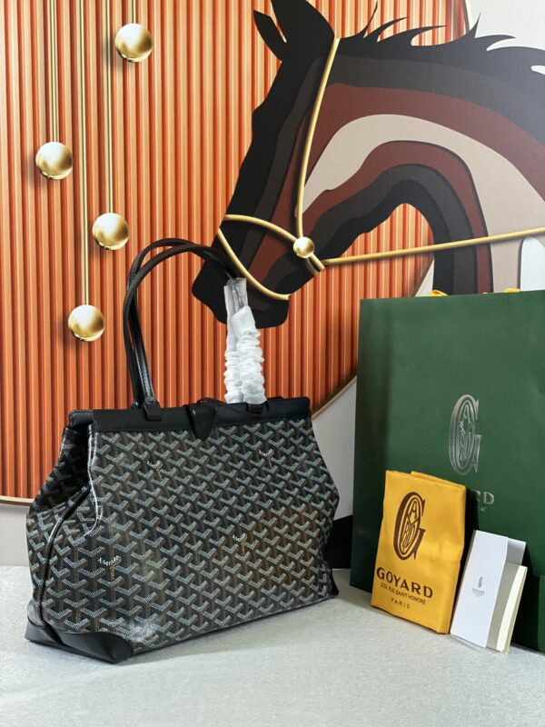 Goyard BBellechasse Biaude PM Bag