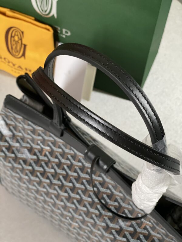 Goyard BBellechasse Biaude PM Bag