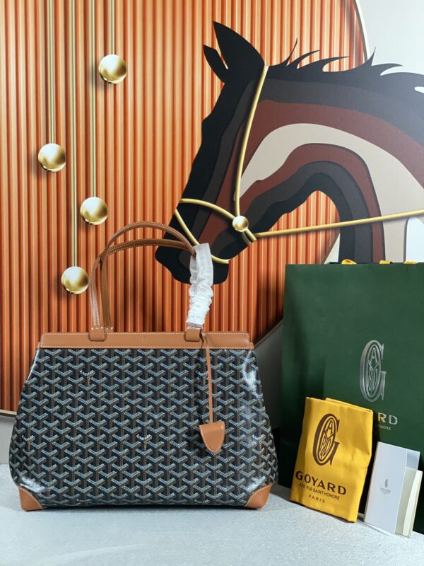 Goyard Bellechasse Biaude PM Bag