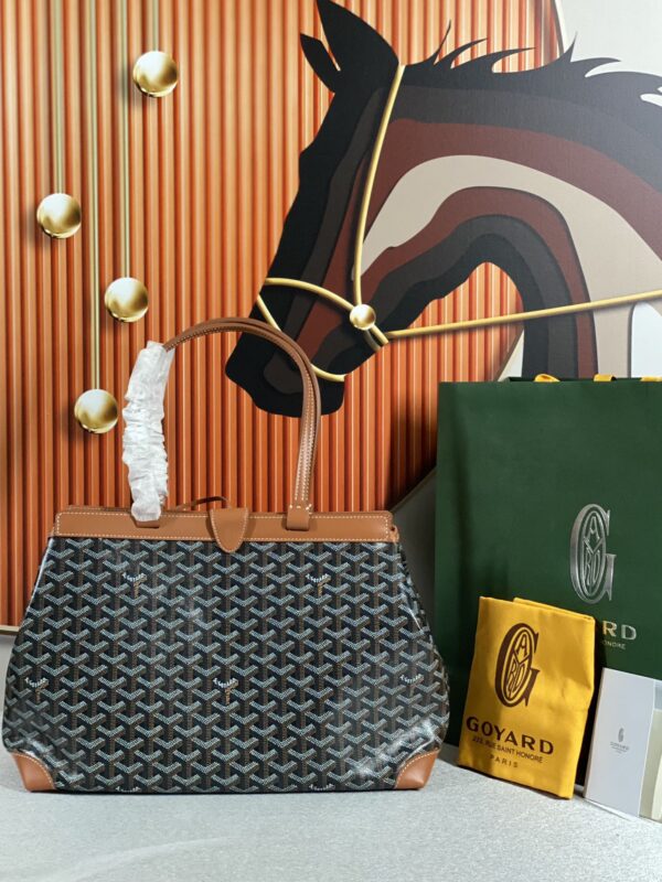 Goyard Bellechasse Biaude PM Bag