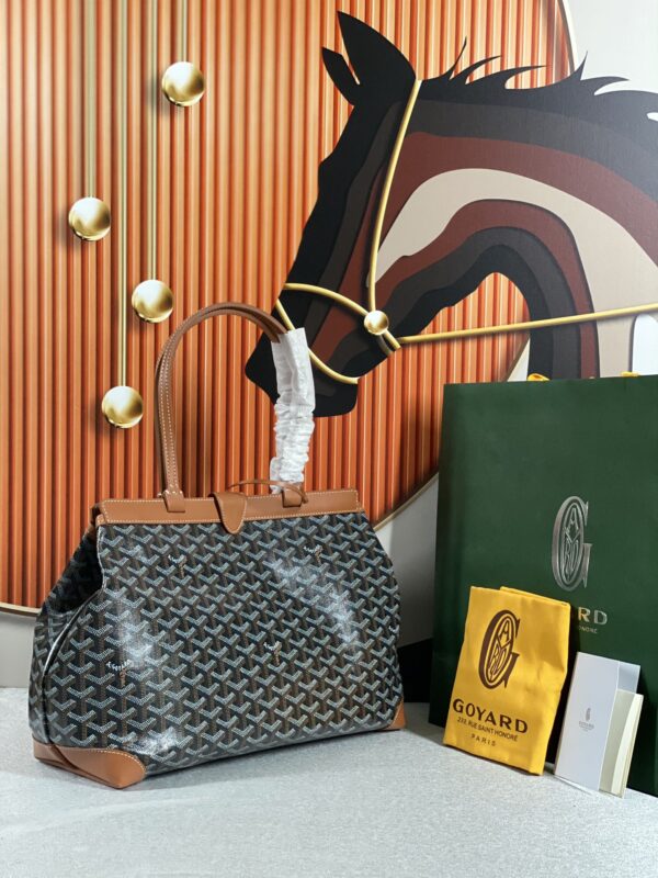 Goyard Bellechasse Biaude PM Bag