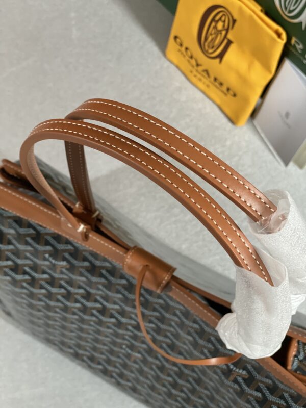 Goyard Bellechasse Biaude PM Bag