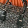 Goyard Boston 45 bag