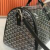 Goyard Boston 45 bag