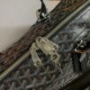 Goyard Boston 45 bag