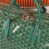Goyard Boston 45 bag