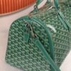 Goyard Boston 45 bag
