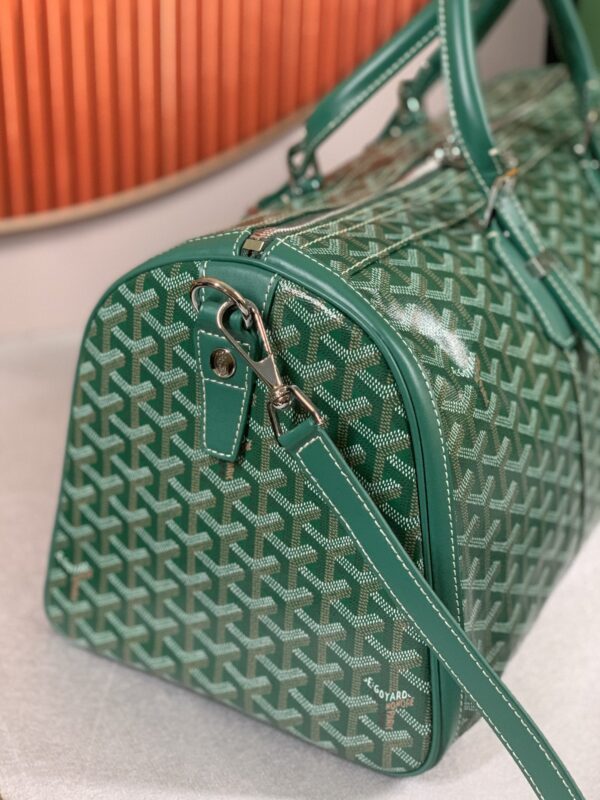 Goyard Boston 45 bag
